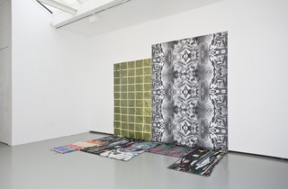 Instance Object (in collaboration with Elliot Dodd),Gino Saccone