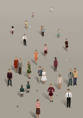 Landscape 1,Ruud Van Empel