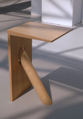Table Study,Alan Lazarus