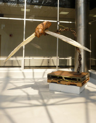 Ascension #1,Gina Miccillini