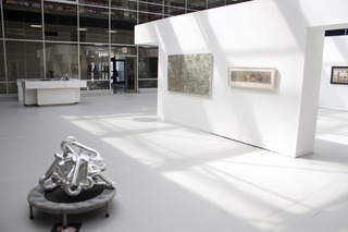 ,Installation Shot