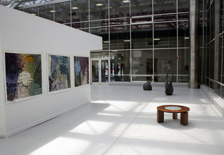 ,Installation Shot