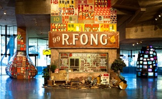 ,Barry McGee