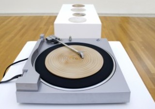 Wood Songs ,Elisa Strinna, Eva Cenghiaro