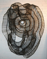 "Emergence # 7"  ,Eric Gushee