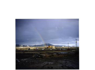 Kesencho ,Naoya Hatakeyama