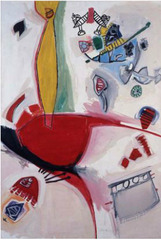 No title,Eva Hesse