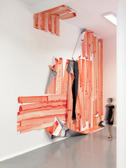 My Space,Franziska Hünig