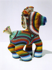 Pony,Jan Huling