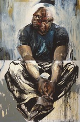 Larger In Life,Jason Shawn Alexander