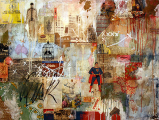 Risk,Oliver Peterson