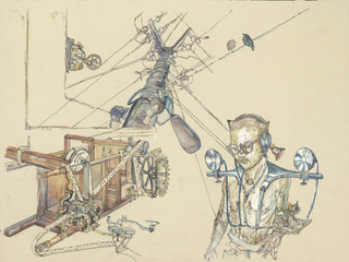 Morse Code,Krzysztof Pastuszka