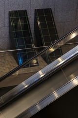  The Escalator to Nowhere,Ryan Perez