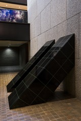 The Escalator to Nowhere,Ryan Perez