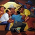 Al_tyler_the_crap_shooters_oil_2004_24_x_20