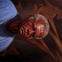 Al_tyler_richard_hunt_portrait_oil_1999_20_x_20