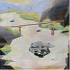 20120919195558-jehangir_sabavala__2004__the_bridge__oil_on_canvas__48_x_48_in