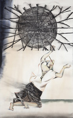 Arachne,Anju Dodiya
