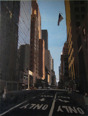Lexington Avenue,Aaron J. Hauck