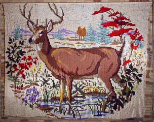 Stag,Grant Heaps