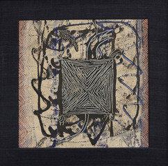 Untitled,J Swaminathan