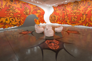 Phantasmagoria,Mark Dean Veca