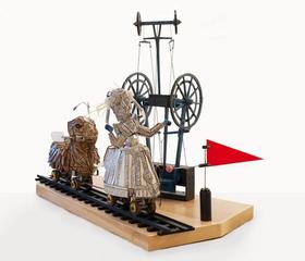 Railway Bride,Kitty Wales