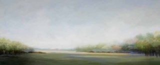 Edge of The Wood ,Jamie Kirkland