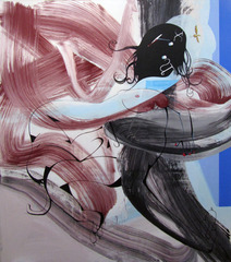 Chimera,David Humphrey