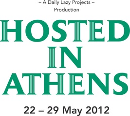 Hosted in Athens,