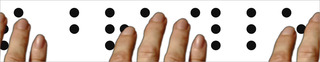 Braille,Carolyn Sortor