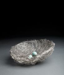 All in One Nest,Nora Naranjo Morse