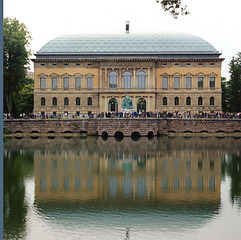 K21 Kunstsammlung  im Ständehaus   ,