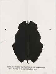 ,Raymond Pettibon