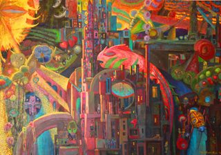 ,Sergey Voronin