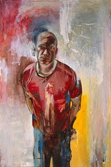 A Resurrection to Nothing and Grace,Jason Shawn Alexander