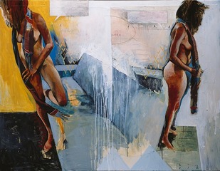 Of Two Minds,Jason Shawn Alexander