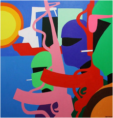 ,Todd James