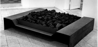 Untitled,JANNIS KOUNELLIS