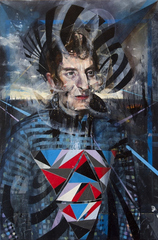 Roadrunner,Gavin Nolan