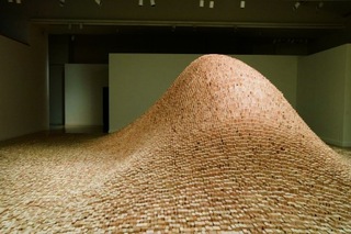 2 x 4 Landscape  ,Maya Lin