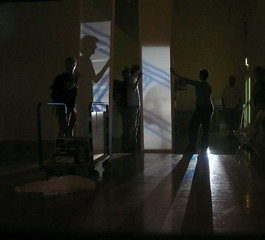 Installation Image,ED JR. and (ƒ)utility Projects