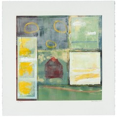 8 Panels,Jesse Blanchard