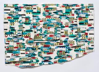 A kind of Furniture,Luis Romero