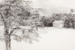 The Temple at Croome,Bridget Macdonald