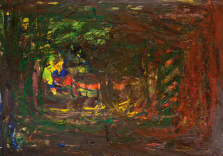 In der Idagrotte,Uta Barthel
