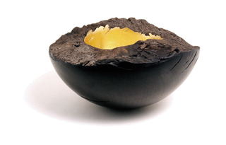 Schaukelschale,Ekkehard Körber