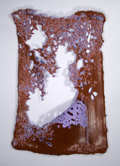 Rust Fade,Kris Scheifele