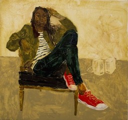 Joyce,Jennifer Packer