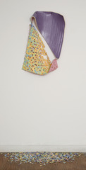 Faded Rainbow Contortion,Kris Scheifele